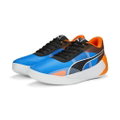Puma Indoor Shoes Fusion Nitro Team blue Men